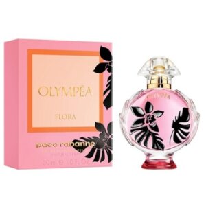 Olympea Flora Edp