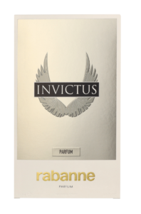 Paco Rabanne Invictus Parfum Spray