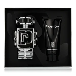 Phantom Gift Set Edt Geel