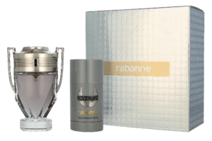 Paco Rabanne Invictus Giftset