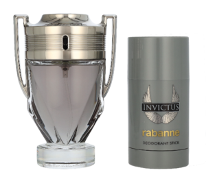 Paco Rabanne Invictus Giftset