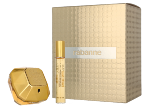 Paco Rabbane Lady Million