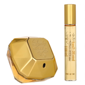Paco Rabanne Paco Rabbane Lady Million Giftset