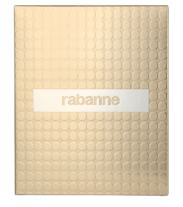 Paco Rabanne Paco Rabbane Lady Million Giftset