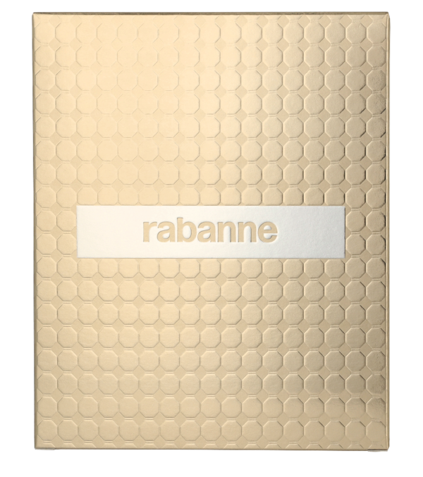 Paco Rabanne Paco Rabbane Lady Million Giftset