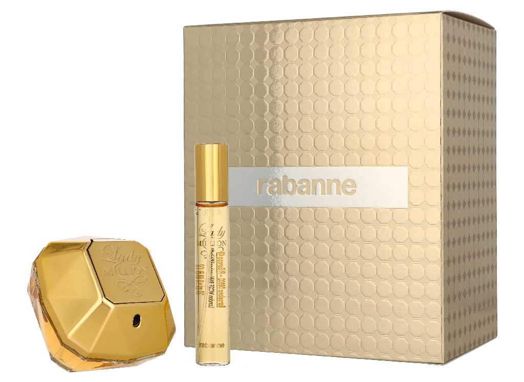 Paco Rabbane Lady Million