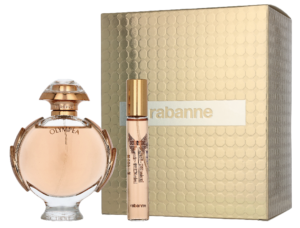 Paco Rabanne Olympea Giftset
