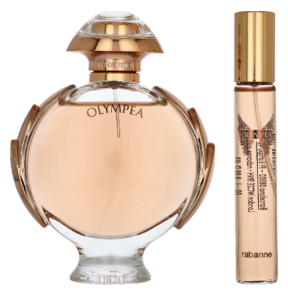 Paco Rabanne Olympea Giftset