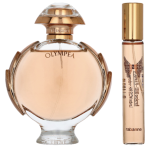Paco Rabanne Olympea Giftset