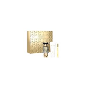 Fame Gift Set Edp 80ml