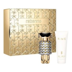 Fame Gift Set Edp Losjoon