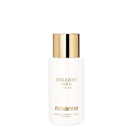 MILLION GOLD FOR HER body lotion 200 ml Million Gold For Her