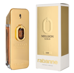 Million Gold Elixir Intense 100ml