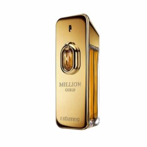 Million Gold Elixir Intense 200ml