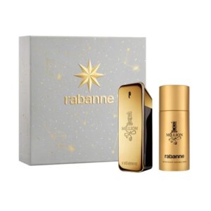 1 Million Gift Set Nahahooldustoode