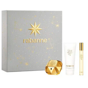 Lady Million Gift Set
