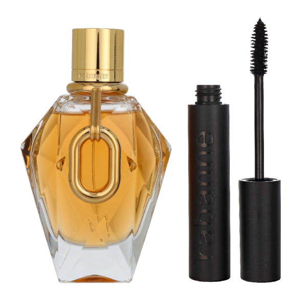 Paco Rabanne Million Gold For Her Giftset