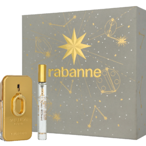 Million Gold Giftset
