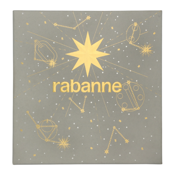 Paco Rabanne Million Gold Giftset