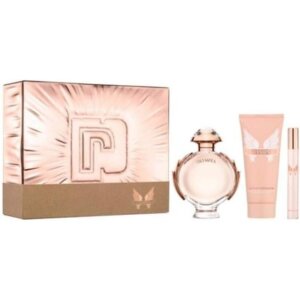 Olympea Gift Set Edp