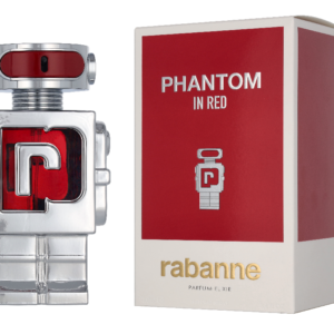 Phantom In Red Edp 100ml