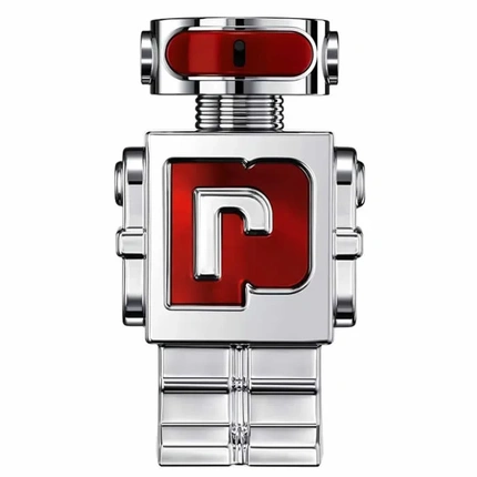 Phantom In Red Parfum Phantom In Red Parfum