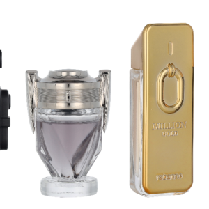 Paco Rabanne Miniatures Set