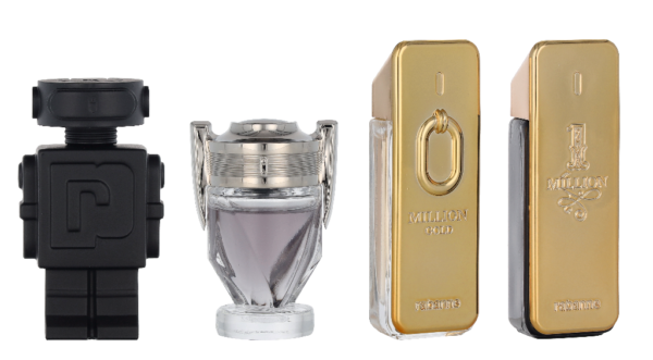 Paco Rabanne Miniatures Set