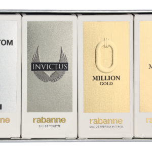 Paco Rabanne Miniatures Set