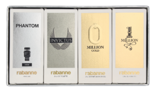 Paco Rabanne Miniatures Set