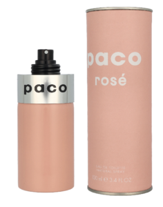 Rose Edt Spray