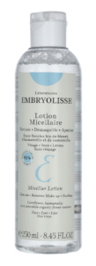 Embryolisse Micellar Lotion