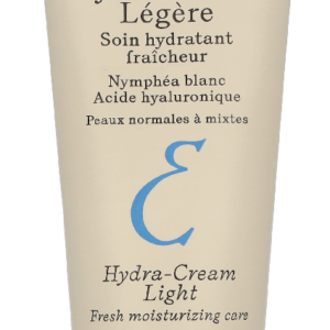 Moisturizing Hydra Cream Light