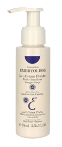 Lait Creme Fluid Face