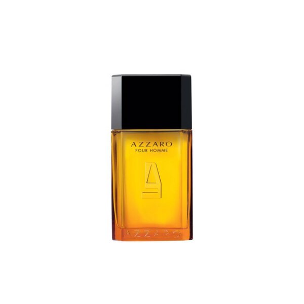 Azzaro Pour Homme Eau