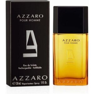 Azzaro Pour Homme tualettvesi 30 ml