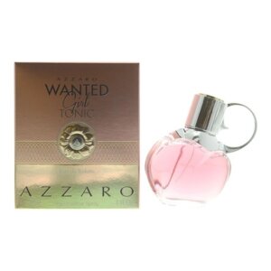 Wanted Girl Tonic Edt