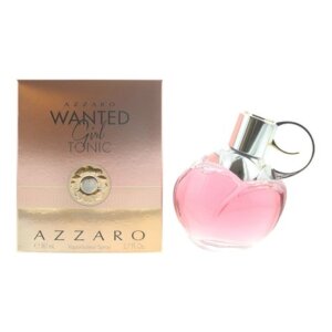 Wanted Girl Tonic Edt 2