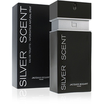 Silver Scent EDT Silver Scent Tualettvesi