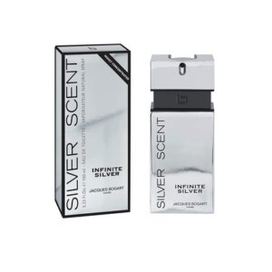 Silver Scent Infinite Silver