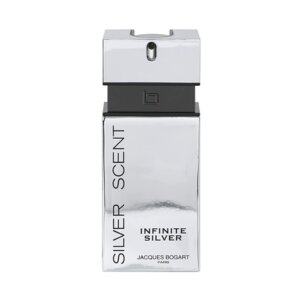 Jacques Bogart Silver Scent Infinite Silver EDT 100 ml