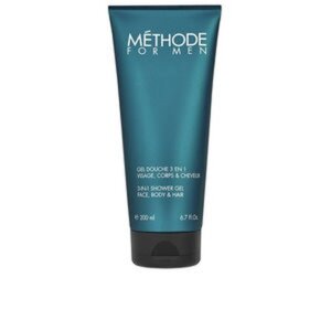Methode For Men Gel 200ml