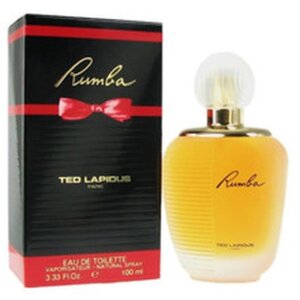 Ted Lapidus Rumba Tualettvesi