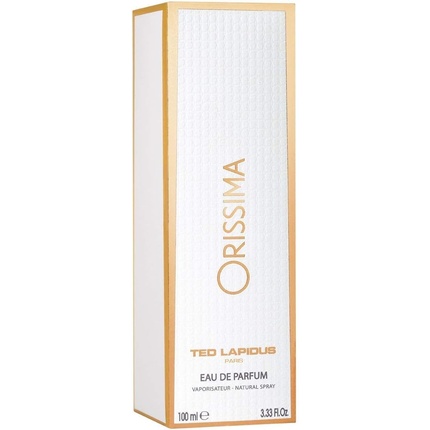 Orissima EDP Ted Lapidus Orissima