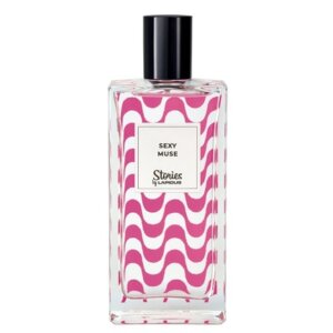Stories Sexy Muse Edt
