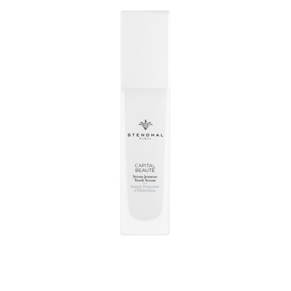 CAPITAL BEAUTÉ sérum jeunesse 30 ml Capital Beaute Serum Jeunesse