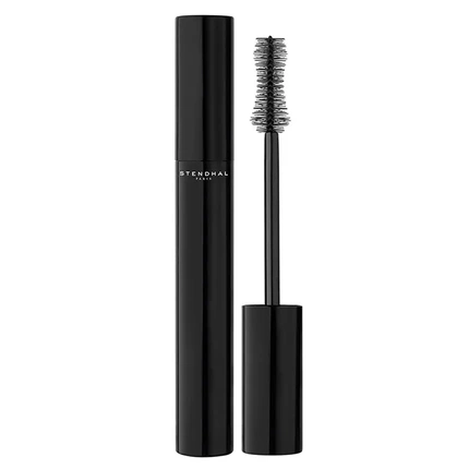 Stendhal Paris MASCARA volume ripsmetušš #010-Noir 8.5 ml Mascara Volume toon 010 Noir