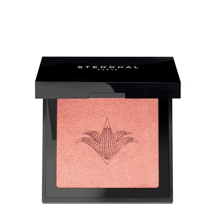 BLUSH illuminateur #300-Rose Jaipur 5.5 gr Blush Illuminateur #300 Rose