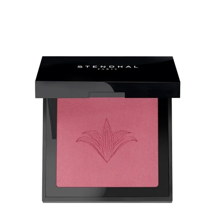 BLUSH illuminateur #303-Rose Marrakech 5.5 gr Blush Illuminateur toon 303 Rose