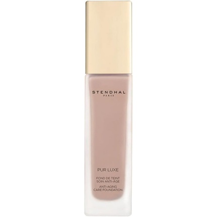PUR LUXE fond de teint soin anti-age #440-Honey 30 ml Pur Luxe Fond